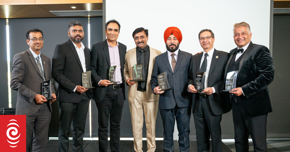 Community bulletin: Awards shine through as summer winds down - Vimarsana News