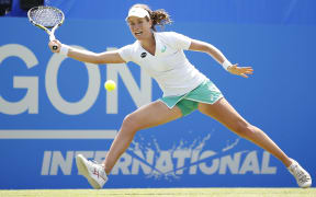 Johanna Konta
