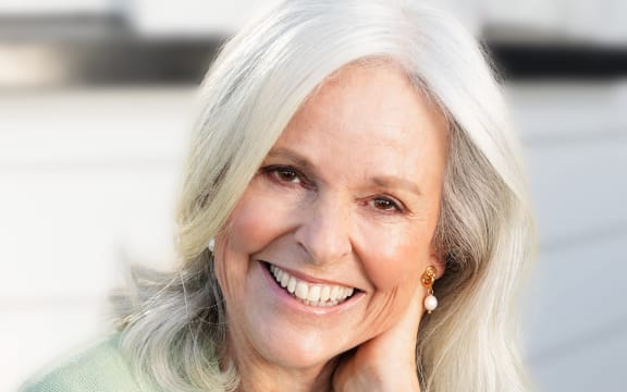 Almost 20 years after reading her final TVNZ news bulletin, beloved broadcaster Judy Bailey writes about the “minefield” of healthy ageing in her new book Evolving.