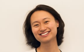 Conductor Tianyi Lu