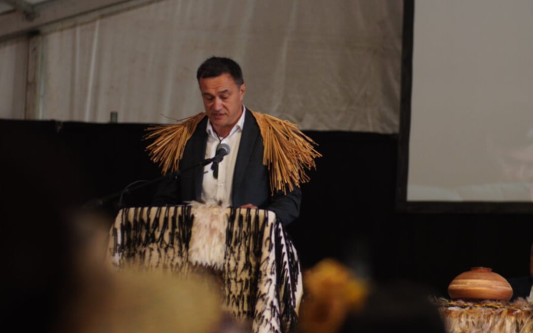 Whakatōhea signed a deed of Settlement with the Crown on 27 May, 2023.