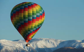 Ballooning Canterbury say they were charged about $23,000 for their most recent recertification.