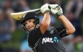 Colin de Grandhomme
