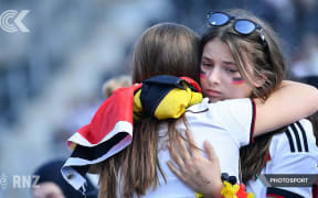 Germany out of FIFA World Cup after 2 0 defeat to South Korea