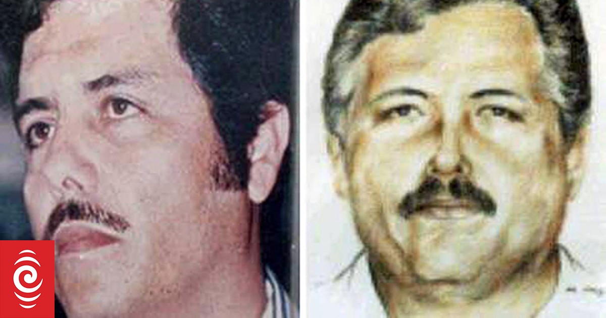Leader Of Mexico S Sinaloa Drug Cartel Arrested In Texas Rnz News