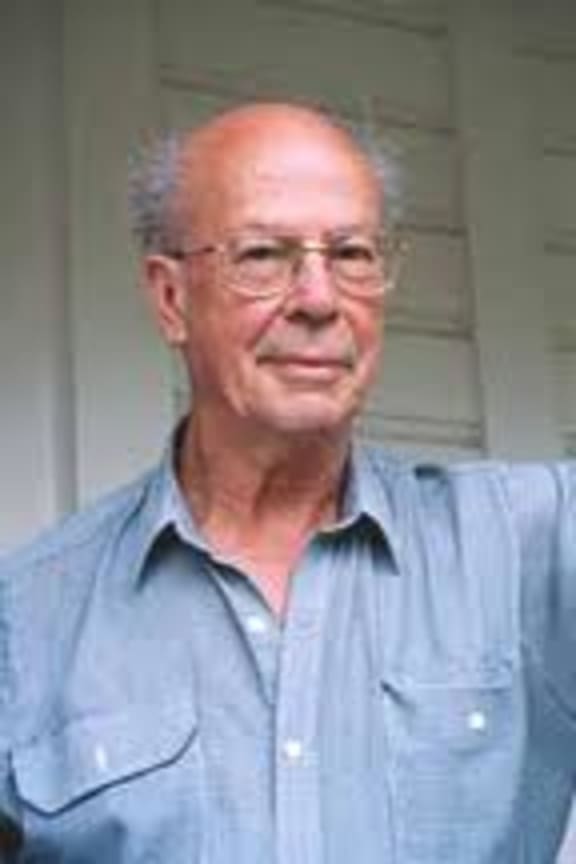 David Farquhar