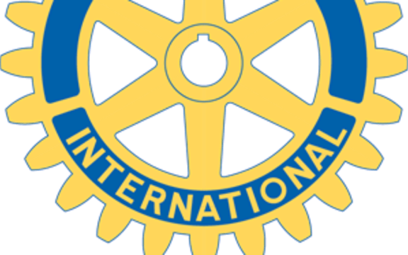 Rotary International logo
