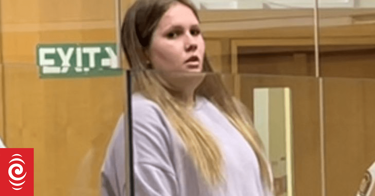 Jessica Lee Rose Mulford, who killed boyfriend's 2-year-old, jailed for 5 years