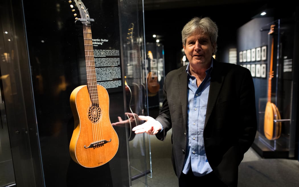 From Medieval to Metal at Whirinaki Museum Upper Hutt