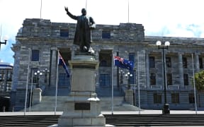 New Zealand Parliament