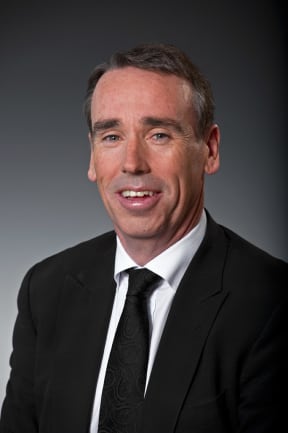 Ralph Stewart.
