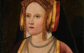 Catherine of Aragon
