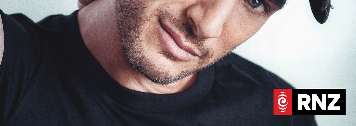For the thrill of live comedy. Josh Wolf | RNZ