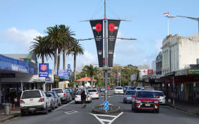 Dargaville.