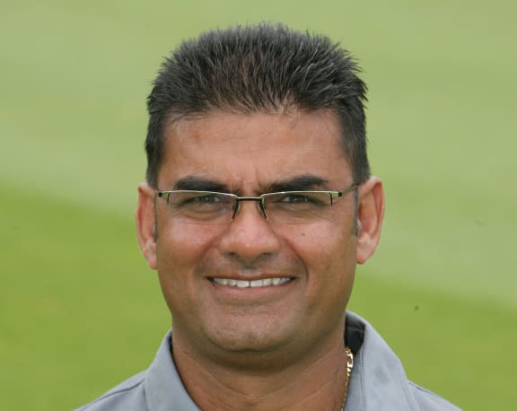 Dipak Patel