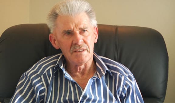 Kevin Tasker – Drummer for the Len Whittle Combo in the mid 1960s.