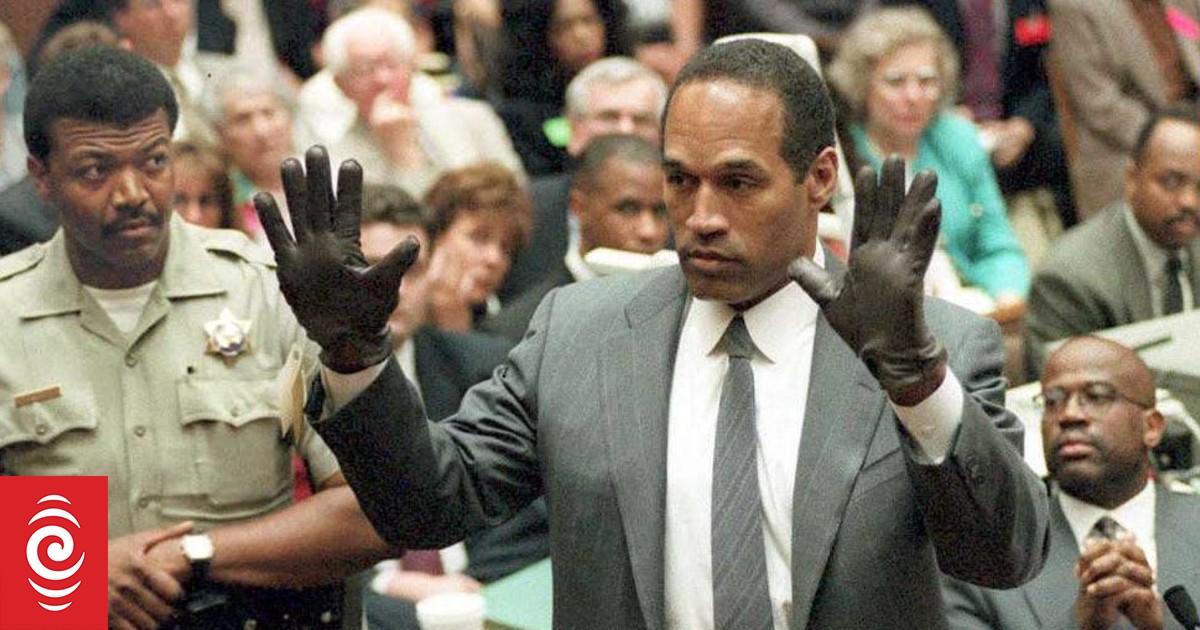 OJ Simpson, NFL star acquitted in 'trial of the century', dies aged 76 - Vimarsana News