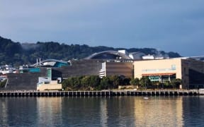 Te Papa