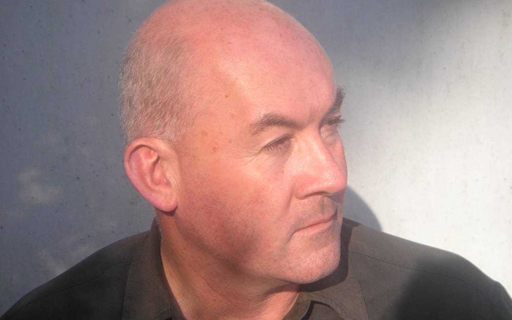 Bill McKay, Senior Lecturer in the School of Architecture and Planning at the University of Auckland.