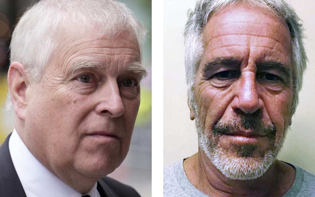Epstein storm sweeps UK's ex-prince Andrew from his royal mansion at  Windsor | RNZ News