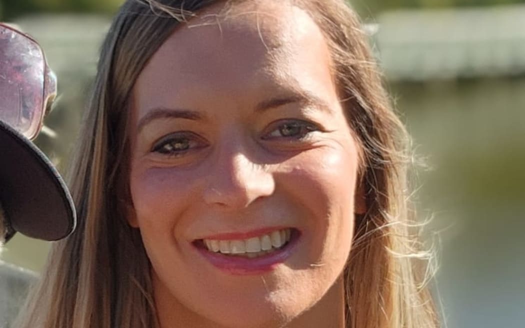 Ingrid Nason went missing from Auckland's Three Kings.