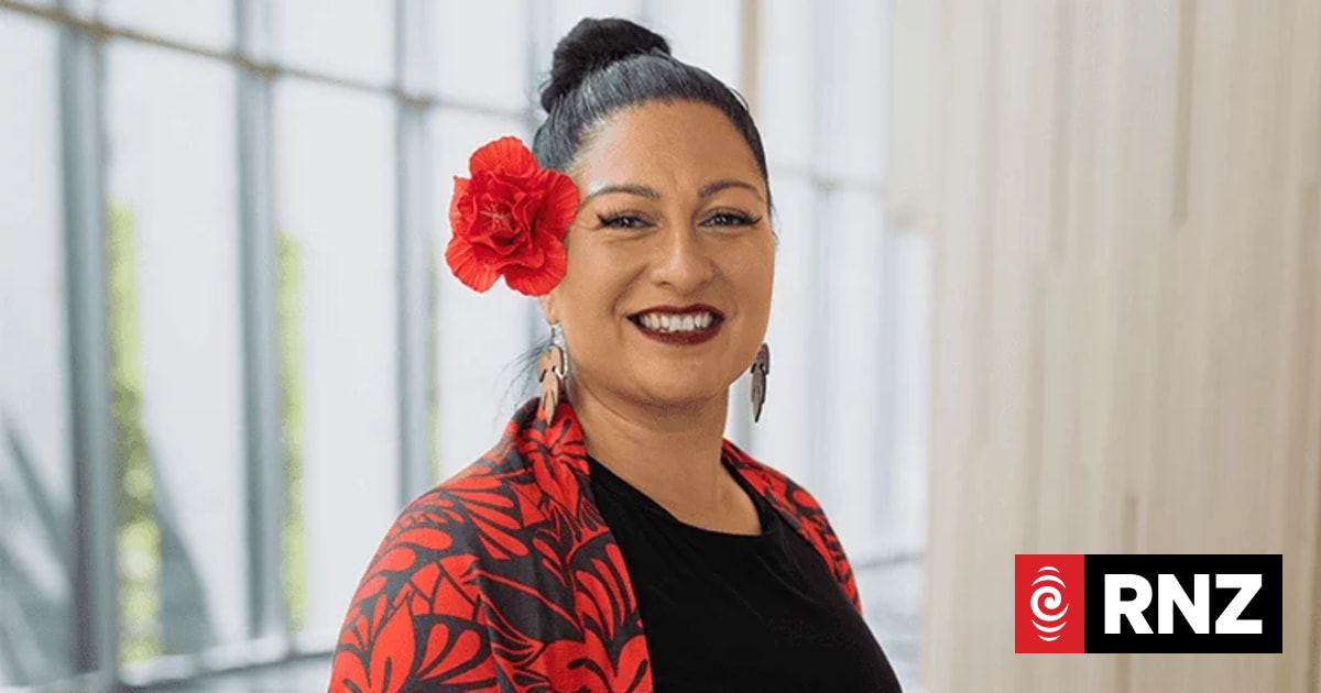 'We need to be investing more into early childhood education', world's first Pacific ECE professor says