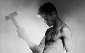 Perfume Genius - Mike Hadreas
