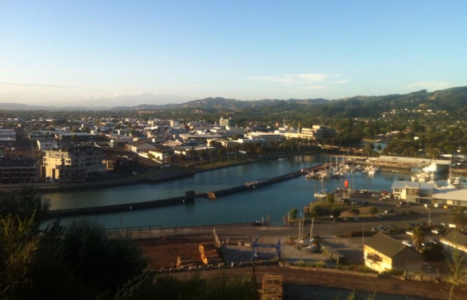 Gisborne