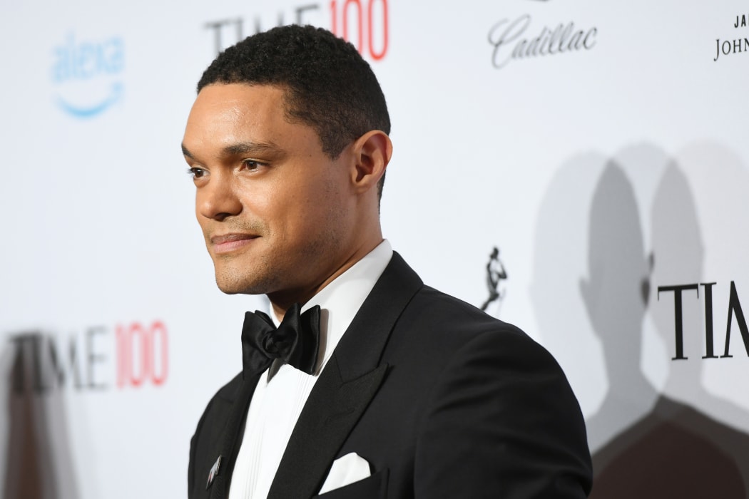 Comedian Trevor Noah will host the 2021 Grammy Awards.