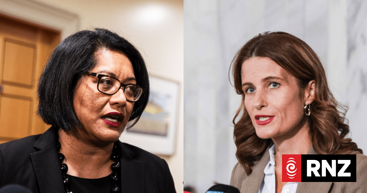 National accuses Labour of misleading New Zealanders on revenue gathering measures