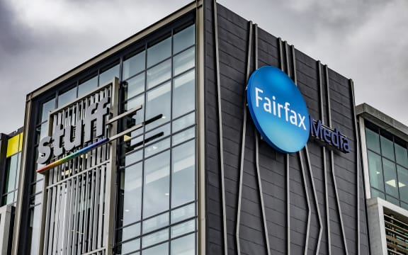 The Commerce Commission has declined a merger which would have created New Zealand’s biggest news media company
Fairfax Media NZ, Stuff.co.nz, 
NZME, NZ Herald.