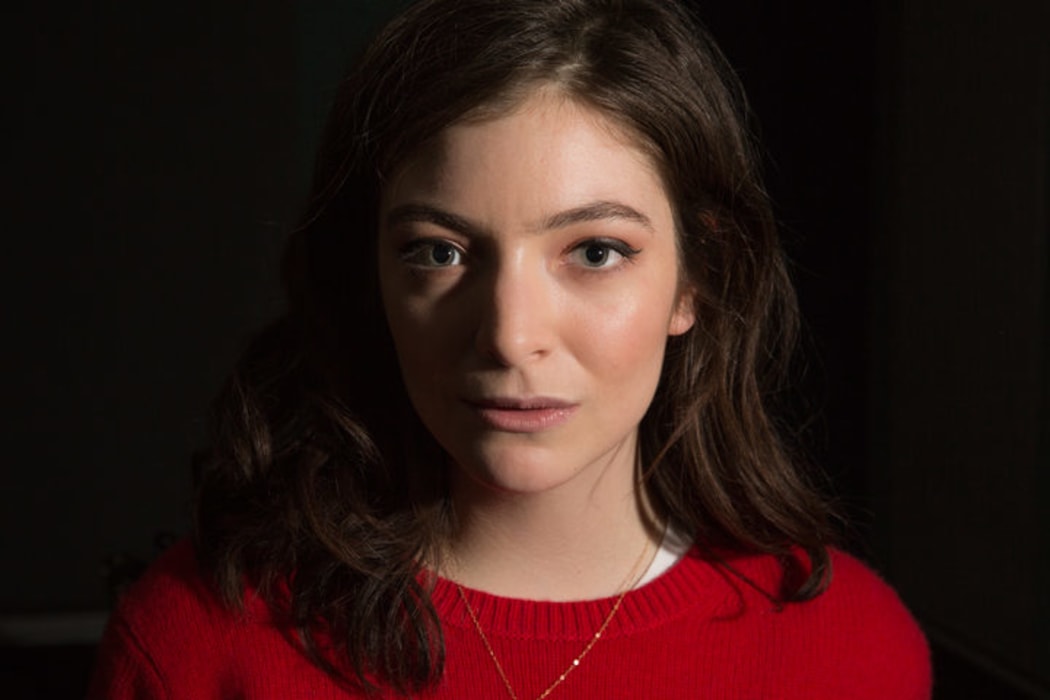 Lorde