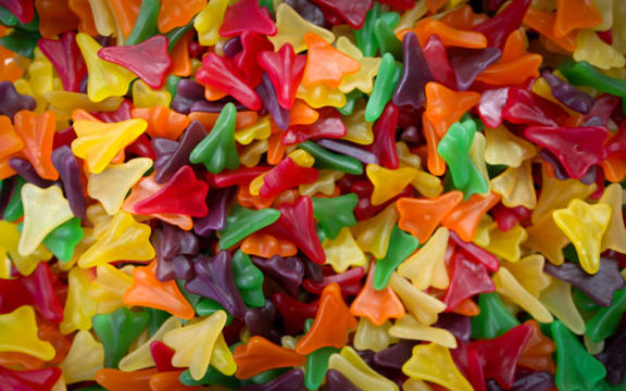 Lollies