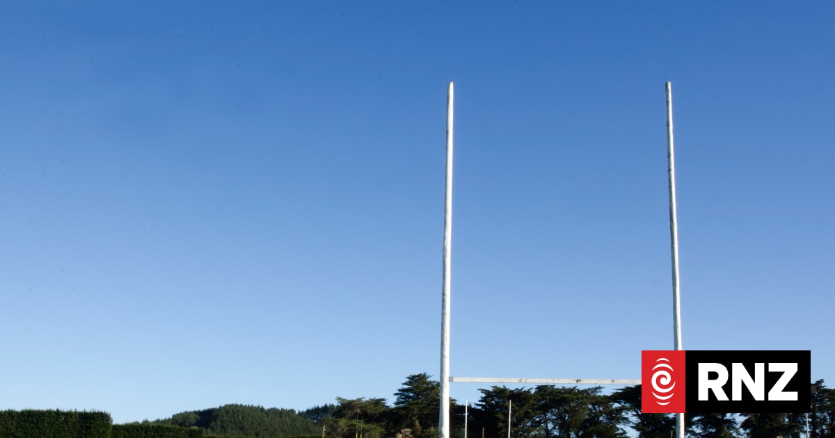 Coroner takes aim at Runit as man dies after rugby league tackle | RNZ