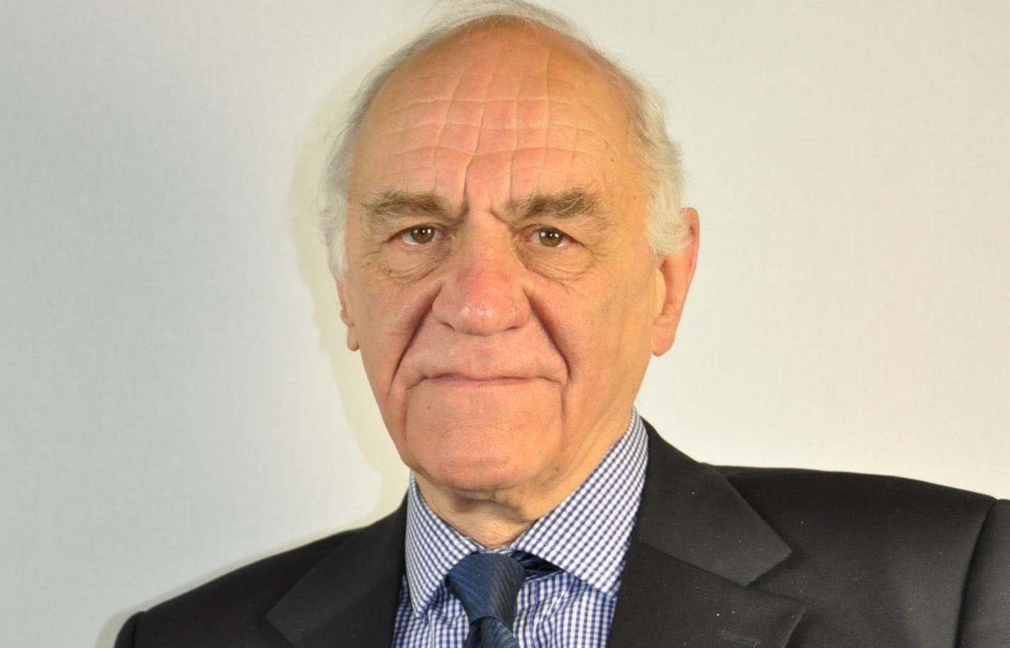 Alan Bird