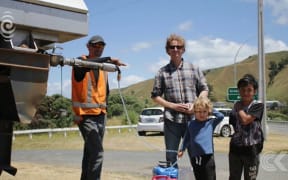 Power due to come back on in Gisborne this evening