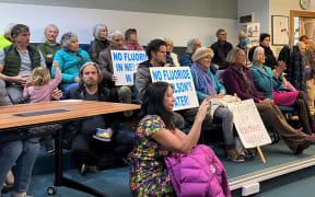 Opponents to drinking water fluoridation have previously lobbied Nelson City Council to stop following its directive from the Ministry of Health.