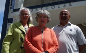 Friends of the Waitara River