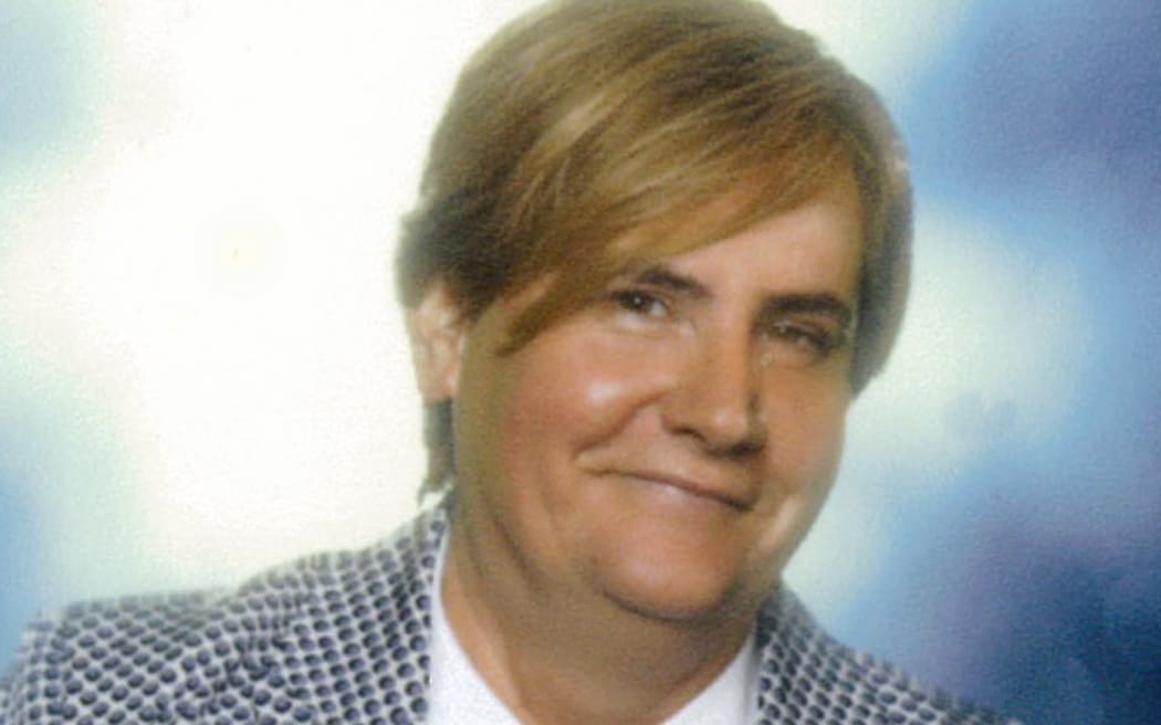 Rachel Stewart