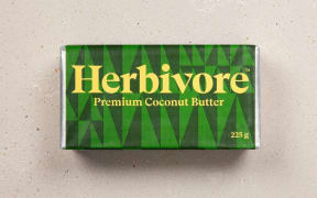 Herbivore Coconut Butter