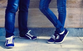 Skinny jeans
