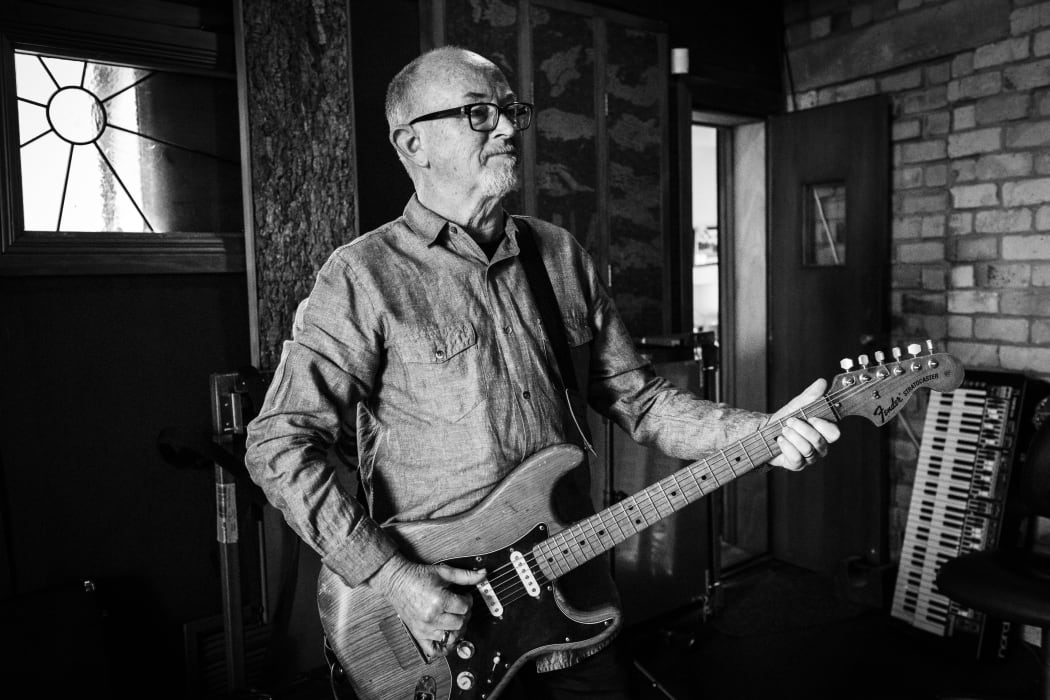 Dave Dobbyn