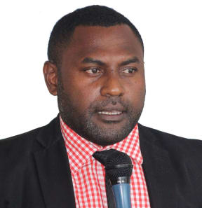 Papua New Guinea Sports Foundation CEO Peter Tsiamalili Junior says the Sports Foundation will issue membership passes for all stakeholders and staff to enter its facilities.