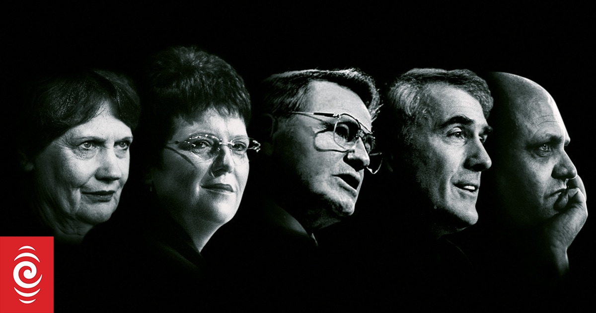 Nz Radio Awards Rnz Takes Home Six Awards Rnz News