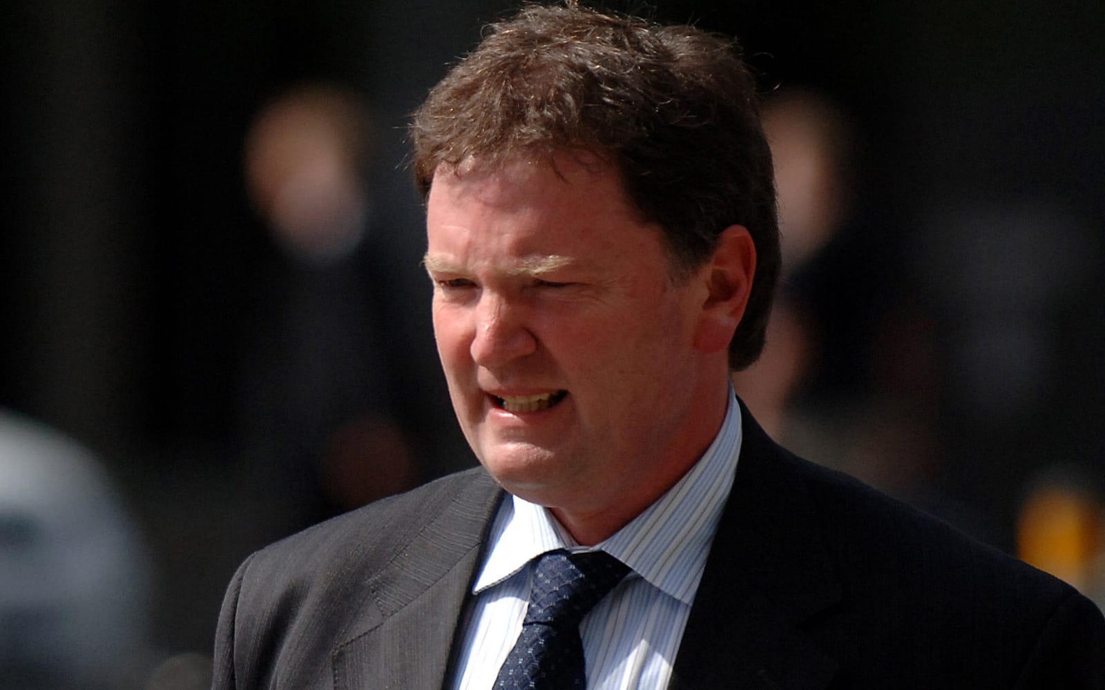 Rob Stary (file: February 2006)