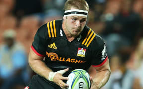 Sam Cane