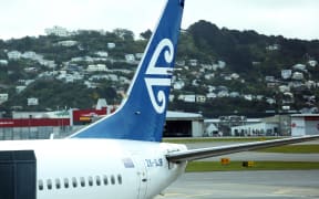 20131008. Photo Diego Opatowski / Radio NZ. Generic airport.