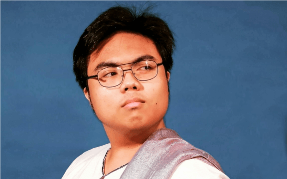 Ryle Custodio