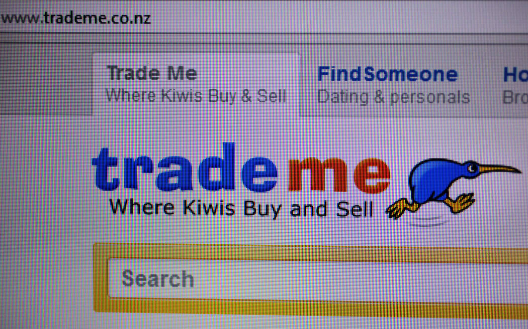310114. Photo Diego Opatowski / RNZ. Trade Me site