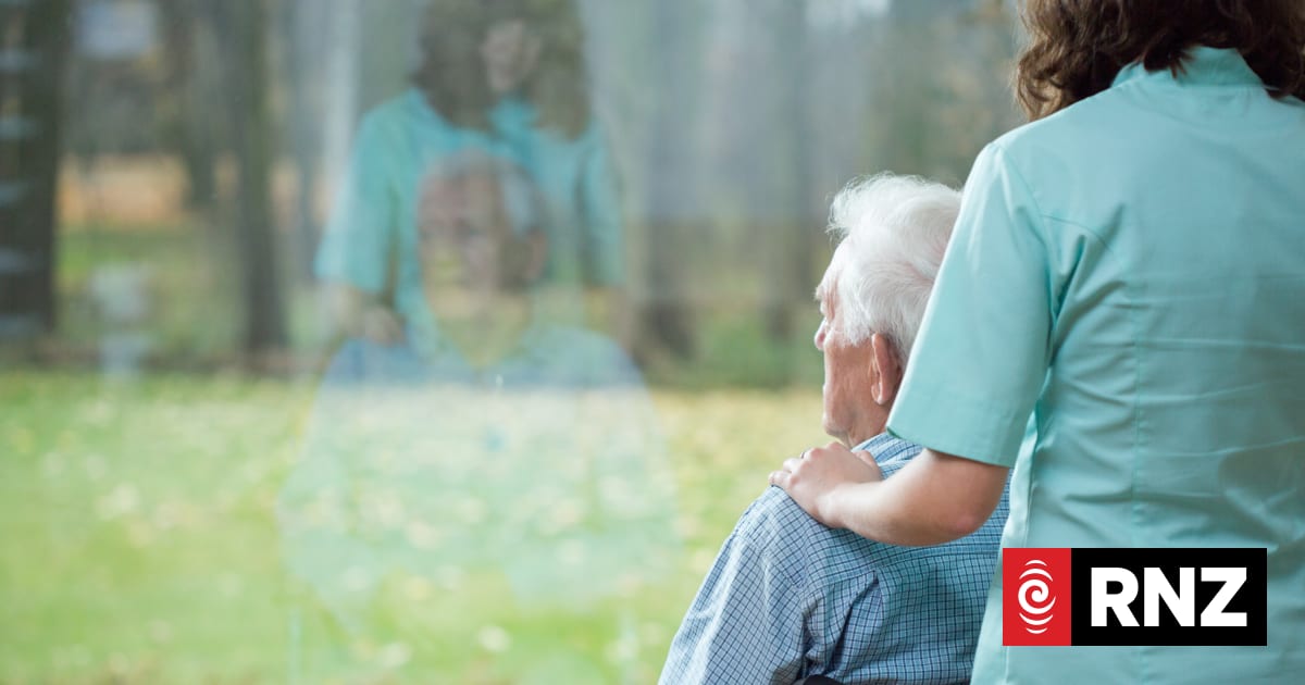 More than 1200 Auckland home support workers' jobs at risk after Health NZ decision